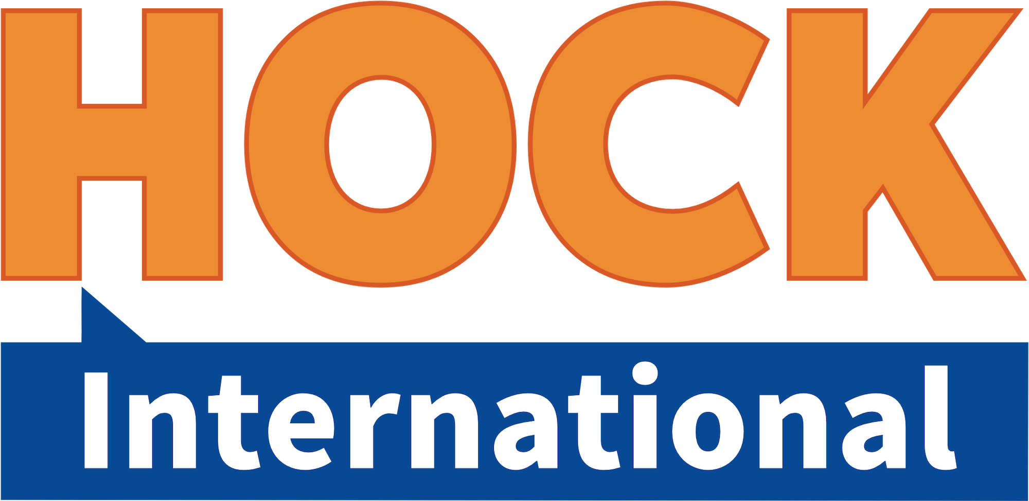 Hock International Logo