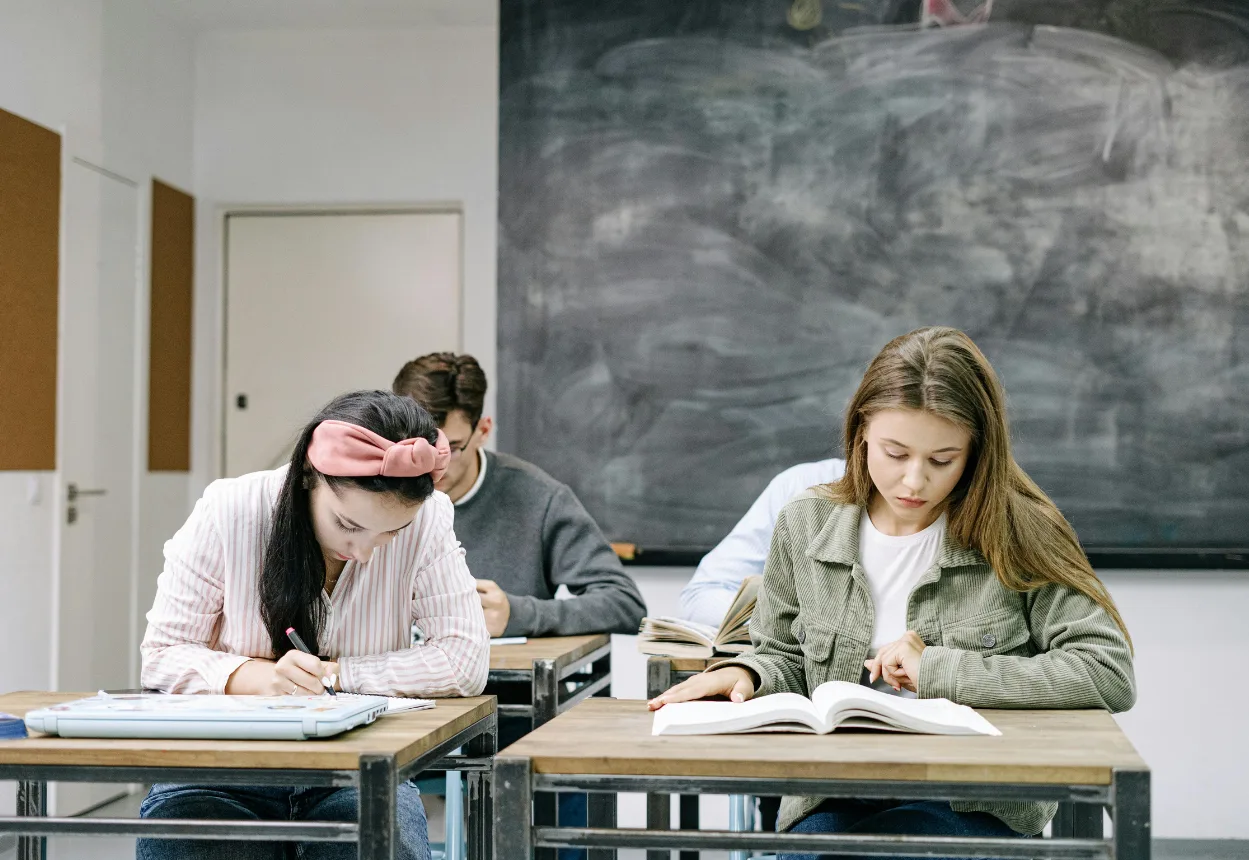 Will AI Replace Accountants? A Reality Check for Commerce Students