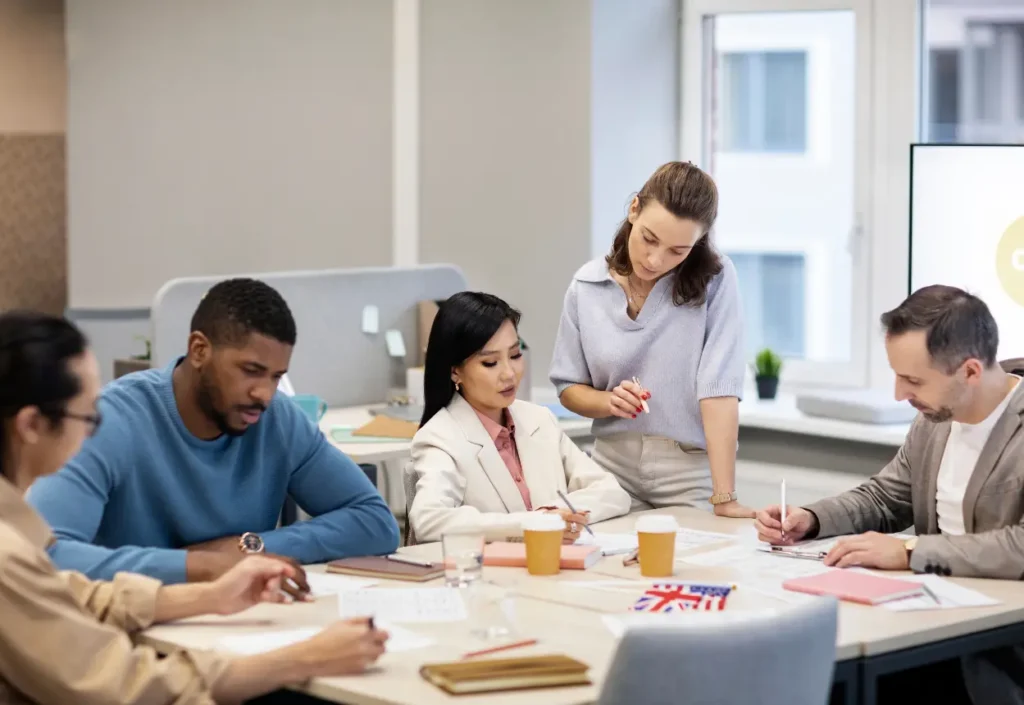 Which Countries Hire CMA and ACCA Professionals