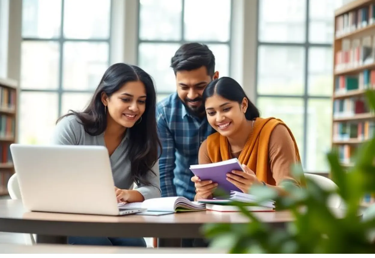 ACCA vs CMA in Bangalore: Best Choice for 2026