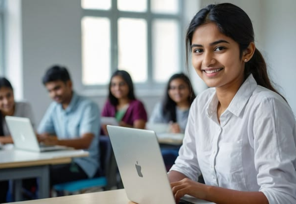 ACCA or CA in Bangalore