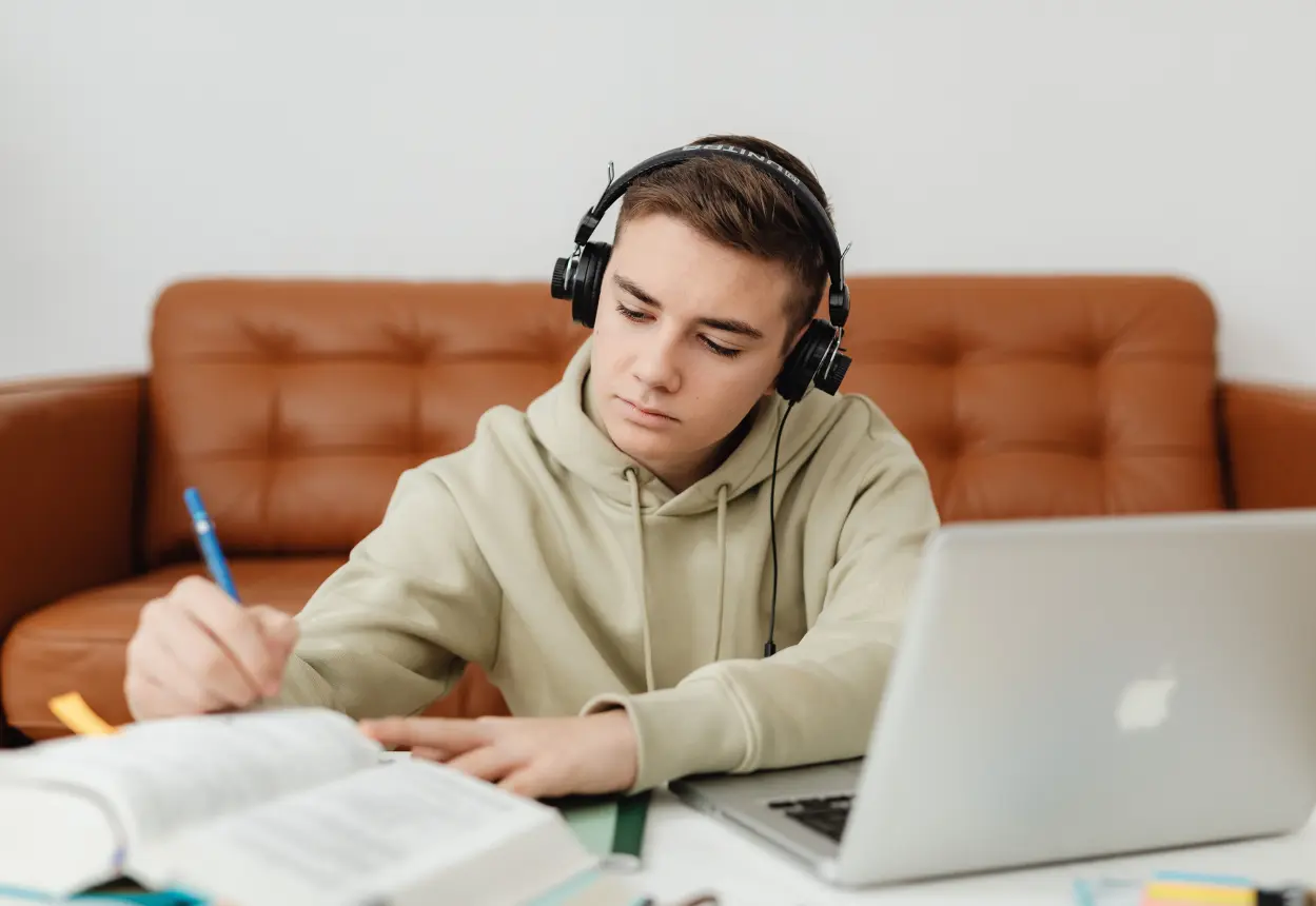 Study for CMA USA While Working Full-Time in India